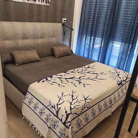 Michelangelo Airport Suite Room Фьюмичино Экстерьер фото