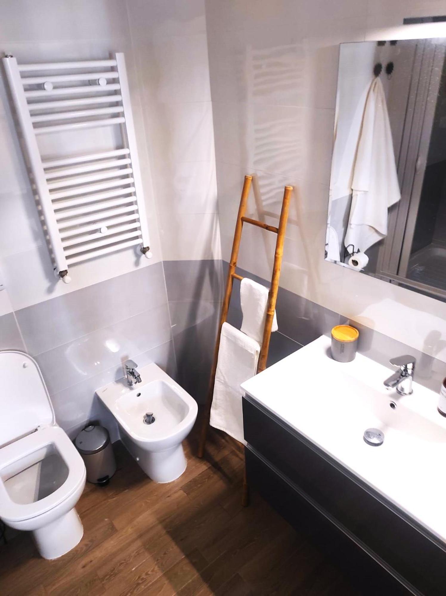 Michelangelo Airport Suite Room Фьюмичино Экстерьер фото